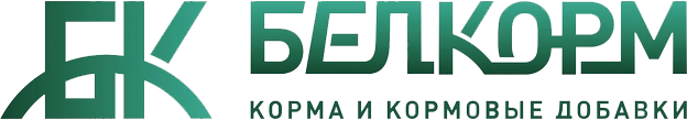 БелКорм логотип